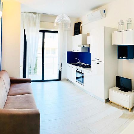 Rimini Marina 아파트 외부 사진
