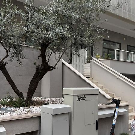 Rimini Marina 아파트 외부 사진